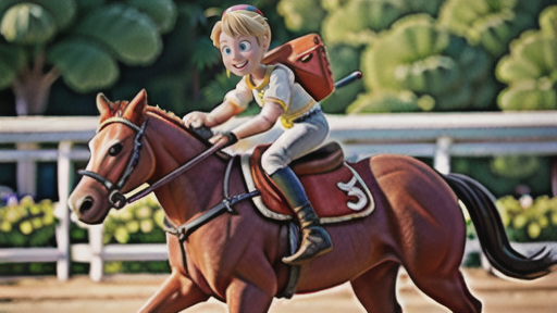 分割による競走への影響