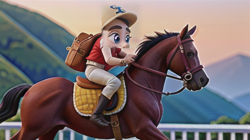 インブリードの未来