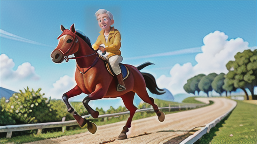 間隔による馬への影響