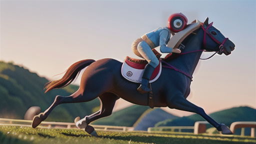 「連闘」「中1週」の戦略