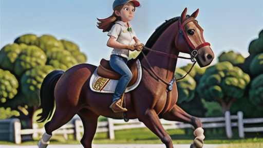 黒鹿毛の魅力：その美しさに迫る