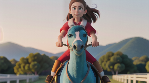 貸服のデザインと特徴