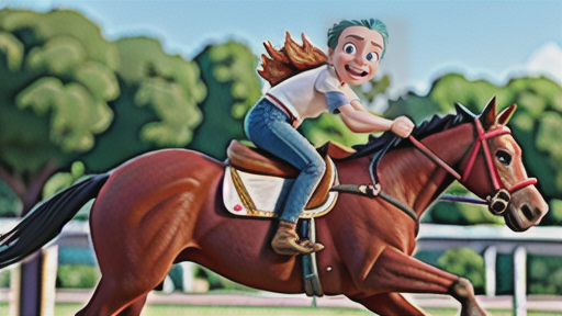 黒鹿毛を見に行こう！競馬場での楽しみ方