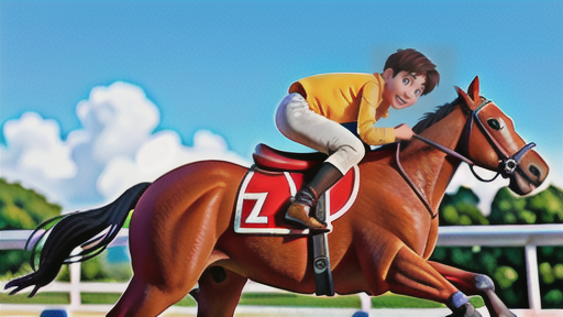 貸服から見える競馬界のルール