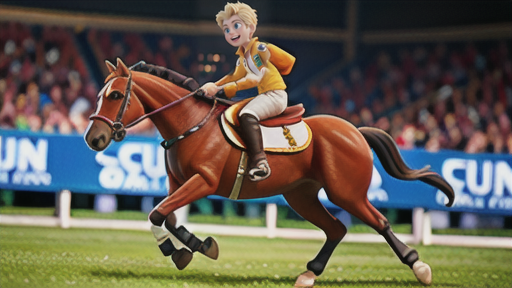 レースレーティングが示すもの