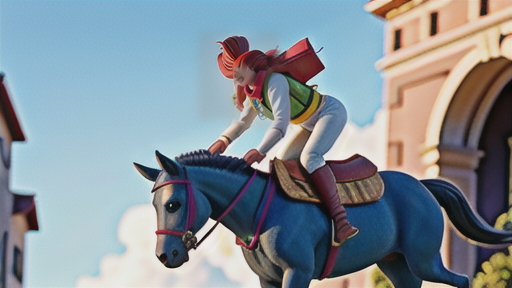 タイム短縮のメカニズム