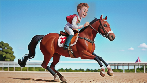 海外におけるレースレーティングの活用例