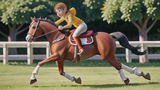 併せ馬の種類と実践例