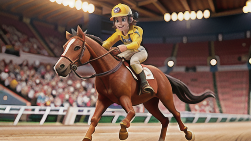 代替競馬が行われるケース