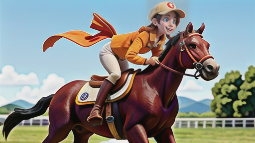 競馬界全体の課題：未来への希望