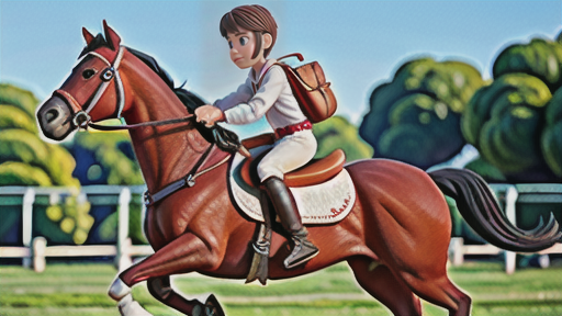 治療法と予防策：馬の未来を守るために