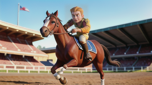 競馬予想への活用方法