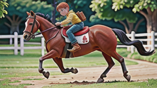 ウッドチップコースを得意とする馬の特徴