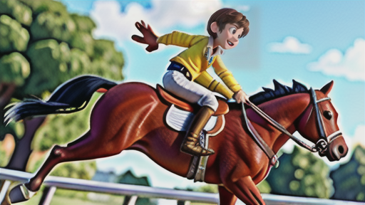 レース展開における併走の読み方