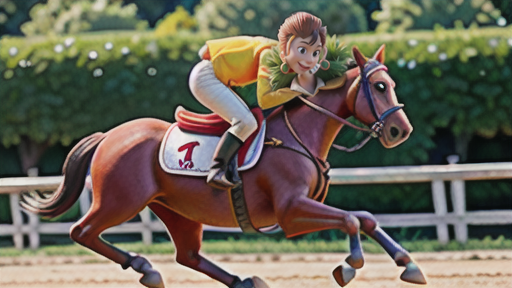 「大外一気」の魅力