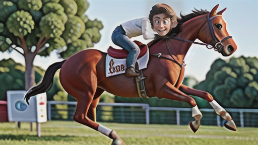 併せ馬：競走馬の調教における役割