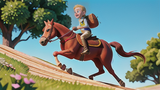 大駆けで波乱を呼ぶ！？