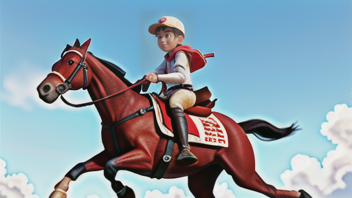 ウラスジのトラブルが競走馬に及ぼす影響