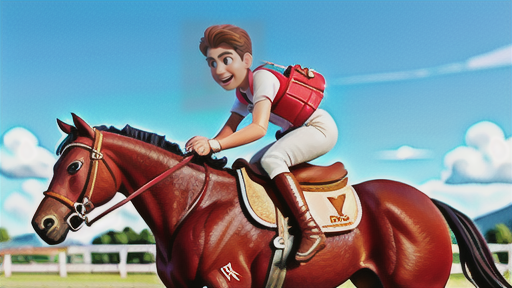 コースレコード誕生の条件