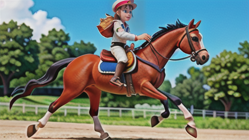 まとめ：大駆けは夢と興奮を運ぶ