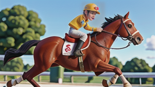 JRAレコード更新の歴史