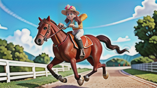 速さの秘密は？レコードと馬場状態の関係