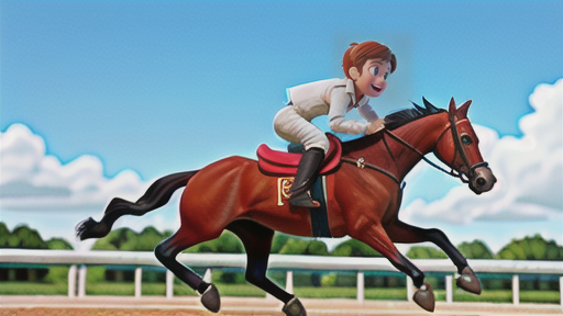 「平地競走」と「障害競走」の違い