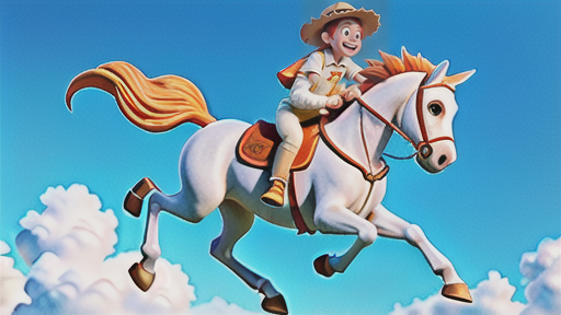 佐目毛の馬の歴史と現状