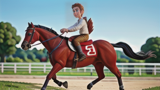 レコードタイム更新の意義：馬・騎手・調教師の挑戦