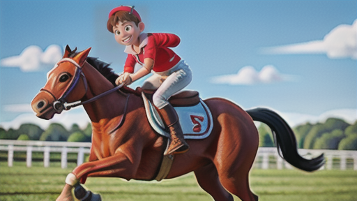 現代競馬における「平地競走」の立ち位置