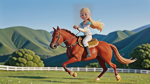 北海道和種における佐目毛