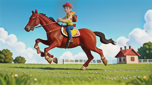 平地競走の種類と特徴