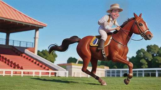 代表的なローカル競馬場