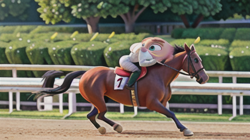 「平場」と重賞レース：競馬用語解説