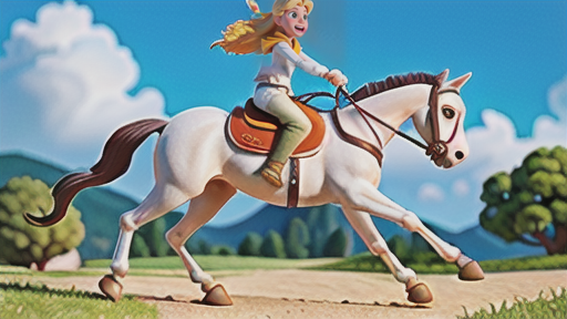 佐目毛の馬の歴史と現状