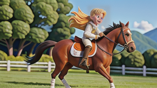 北海道和種における佐目毛