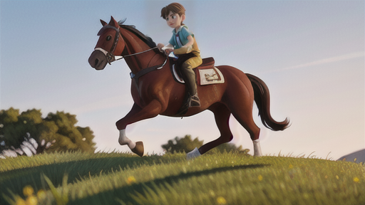 希少な毛色のもつ魅力と未来