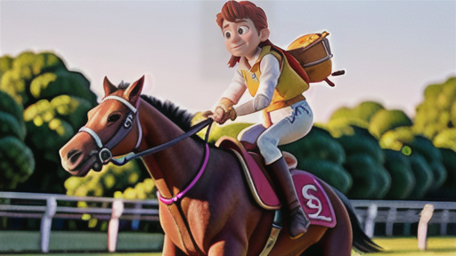 未来のスターを占う！オークスと日本ダービーの関係