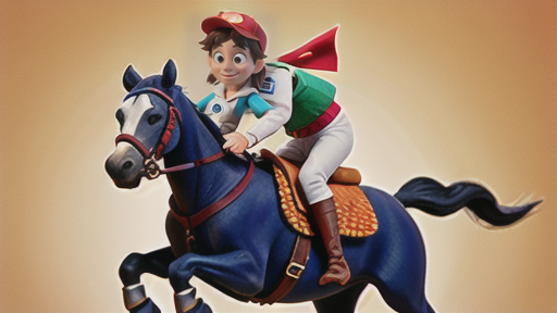 単騎逃げのメリット： レースを支配する