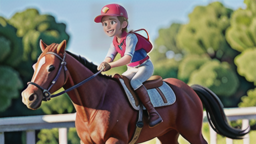 オークス観戦のススメ