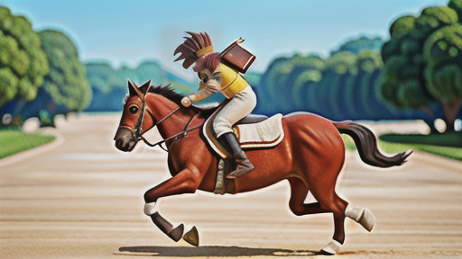 単騎逃げの難しさ： ペース配分とスタミナ