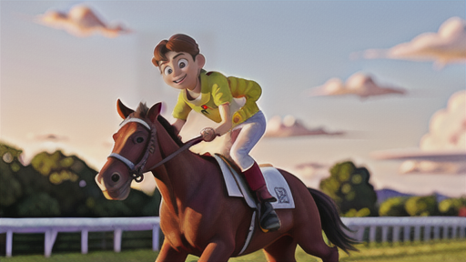 馬券の種類と比較！ワイドの特徴