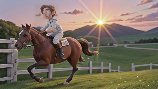 騎手泣かせ！？「壁」がもたらす影響