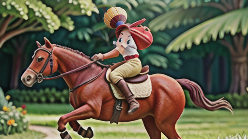 名馬に見る単騎逃げ： 歴史に残る名レース