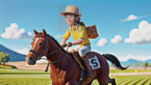 騎手はどのように馬を選ぶのか？