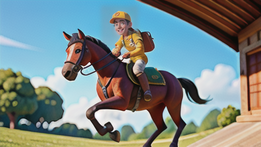 なぜ癖馬になってしまうのか？