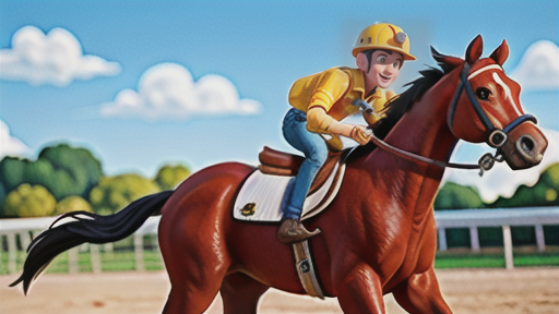 競馬用語から広がる世界