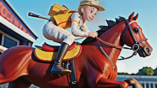 展開を読み解く：好走の条件を探る