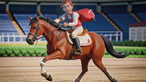 理想を形にする：血統と育成へのこだわり