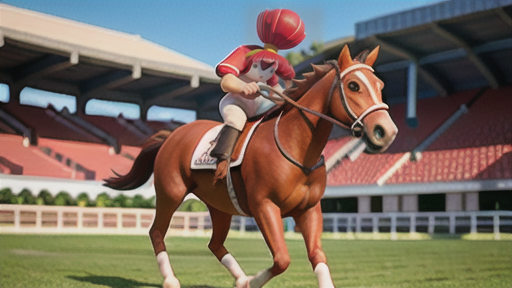 単勝の魅力と難しさ